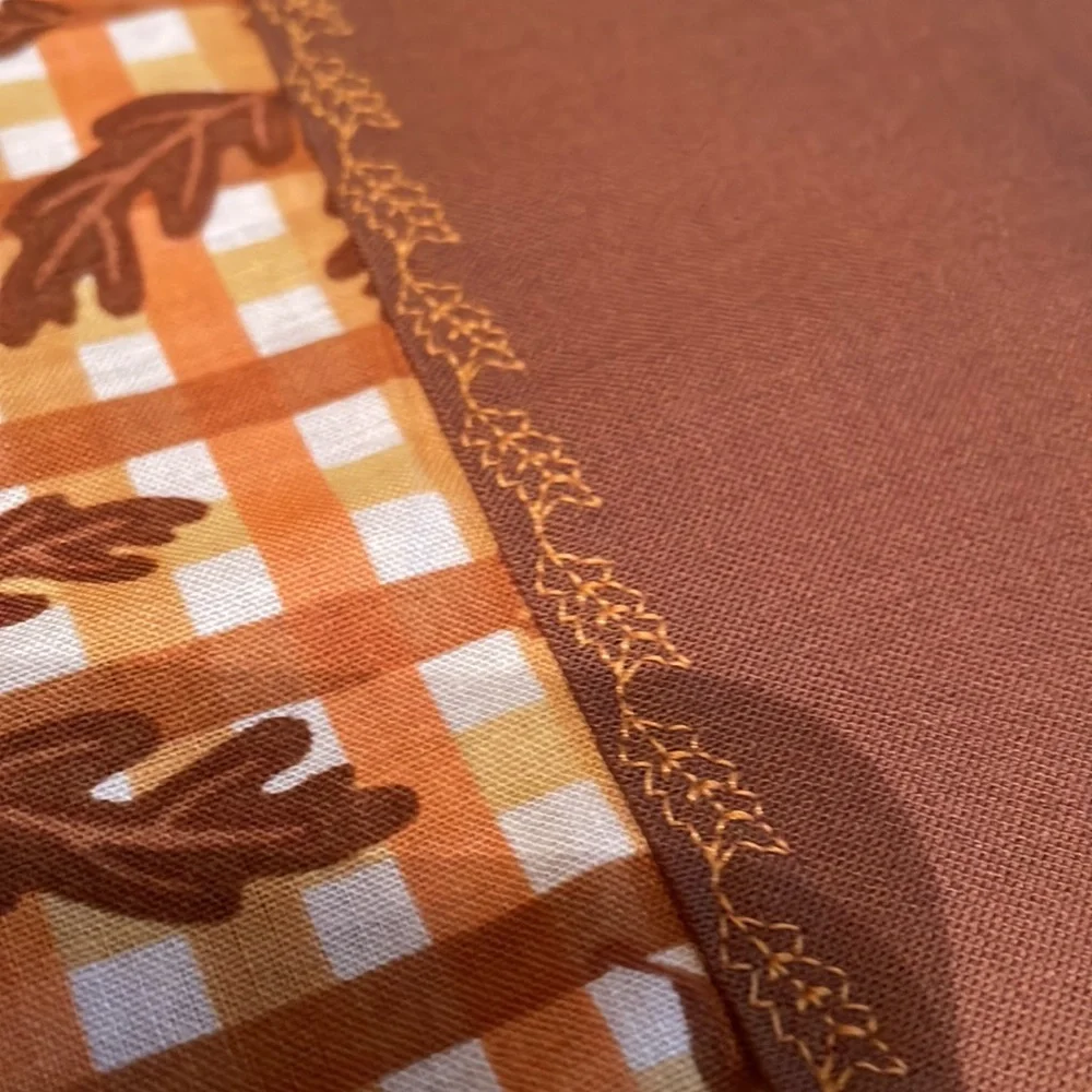 Handmade Table Runner - Picture 2 of 5